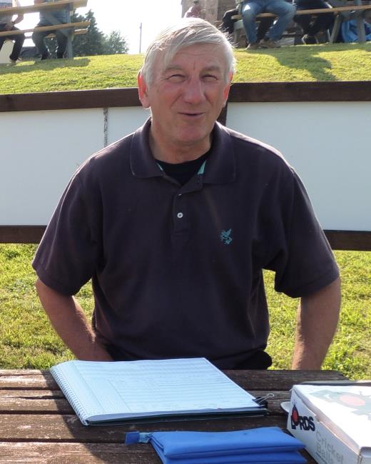 Malcolm Thomas (Lawrenny)  Malcolm Thomas (Lawrenny)